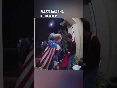 Thumbnail for This kid restores our faith in humanity 👏❤️ by Dylan Anderson