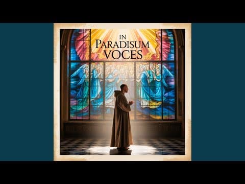 Thumbnail for Mysterium Tremendum by Monks Of The Abbey Of Notre Dame - Topic