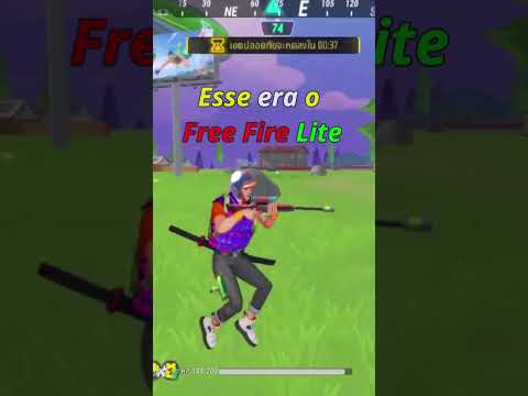 Thumbnail for Sigma a cópia do Free Fire by Shark Xz