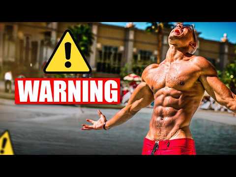 Thumbnail for EXTREME FAT LOSS: Get Ripped For Summer in 2 weeks! by Brandon Carter