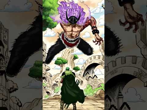 Thumbnail for Zoro and Loki Have A Ton Of Similarities In Common #onepiece #shorts #loki #zoro #luffy #sanji #fun by MangaNation™