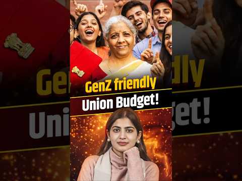Thumbnail for Union Budget 2026: Gen Z Friendly ‘Yuva Shakti Budget’ | Youth, Jobs, Skills & Future India by The Pamphlet