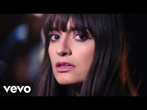 Thumbnail for Clara Luciani - La grenade (Clip officiel) by ClaraLucianiVEVO