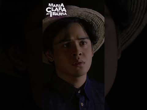 Thumbnail for Wise words from Simoun #shorts | Maria Clara At Ibarra by GMA Network