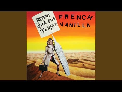 Thumbnail for Anti Aging Global Warming by French Vanilla - Topic