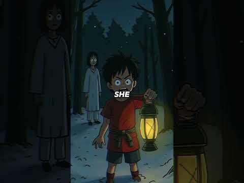 Thumbnail for YUKKI-ONNA | Japanese Urban Legend by Dr. Philmen