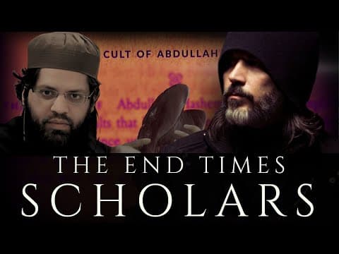 Thumbnail for Exposing Sunni Islam & The Worst Enemies of Allah SWT | رجال الدين هم أعداء الإسلام by The Mahdi Has Appeared