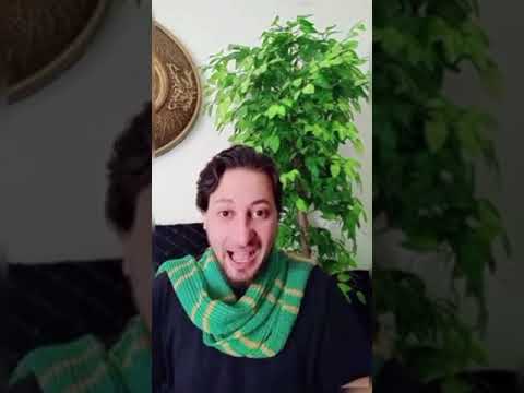 Thumbnail for أمرين عظيمين في الصلاه الابراهيمية يجب ان تعلمهما جيدا حتى تعلم فضل ودور الذكر العظيم في حياتك by اسرار مجربات تصنع معجزات