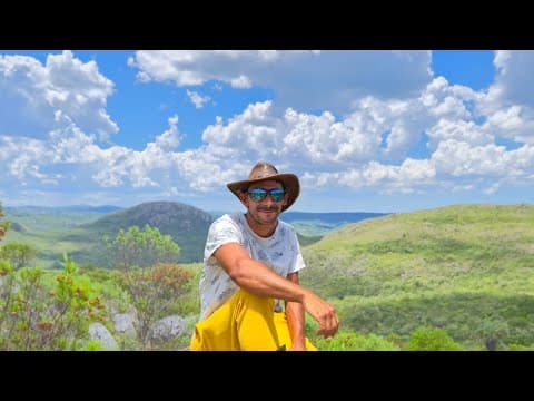 Thumbnail for Cerro Baltasar , cerrillos de Maldonado 25/dic/2025 @recuerdosdaniellarranaga9812 by Daniel Larrañaga 2