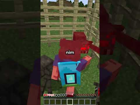 Thumbnail for TAJEMNICA PAJĄKA W MINECRAFT by Blurr