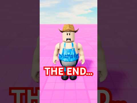 Thumbnail for It’s OVER Roblox… 😔 by Chizeled