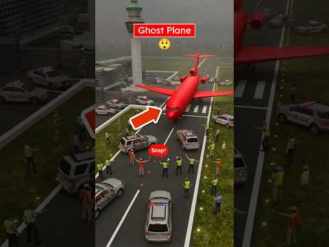 Thumbnail for Ghost Plane (3D) by Professor Of How by Professor Of How