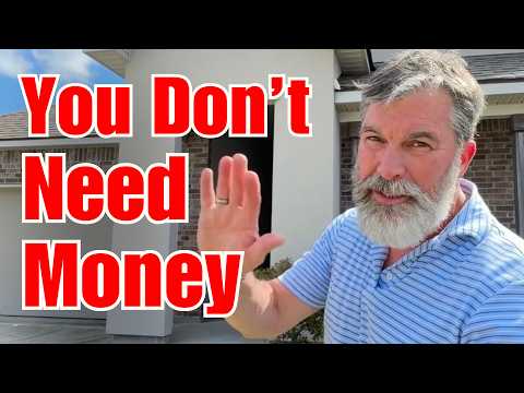 Thumbnail for How to Buy a House with $0 DOWN (Most Americans Don't Know This) by Wayne Turner
