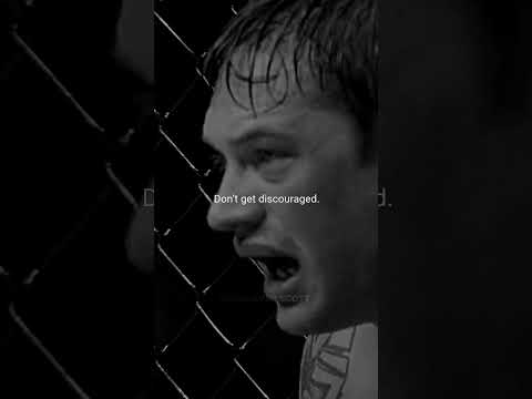 Thumbnail for YOU HAVE TO KEEP GOING - Motivational Speech by Ben Lionel Scott