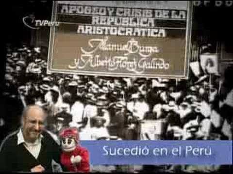 Thumbnail for Seep - La República Aristocrática - Bloque 1 by sucedioenelperu