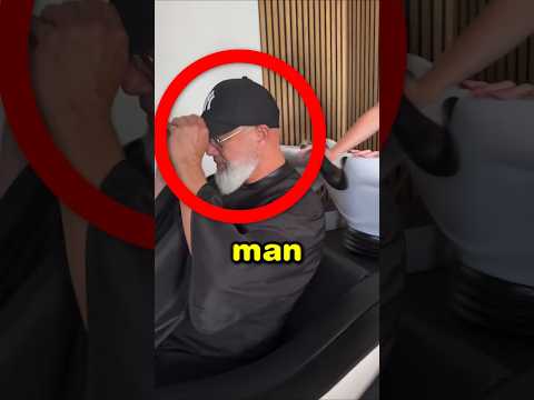 Thumbnail for The Most Unique Haircut Ever 😳 by DashYaps