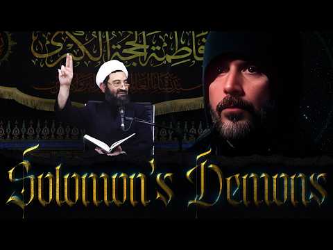 Thumbnail for The Mahdi Aba Al-Sadiq responds to @mahdi-almorshed - المهدي أبا الصادق يرد على مهدی المرشد by The Mahdi Has Appeared