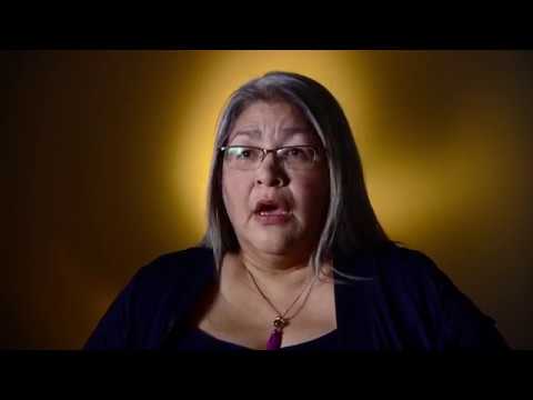 Thumbnail for Residential school survivor says she felt helpless by CBC News