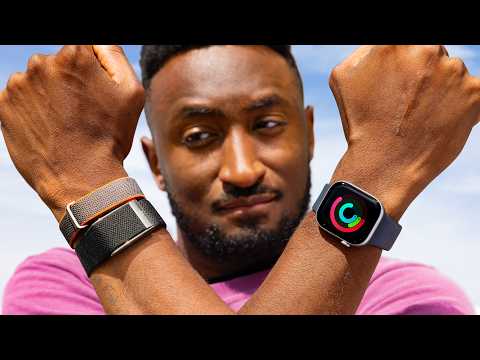 Thumbnail for The Truth About the "Whoop Killer" by Marques Brownlee