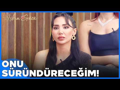 Thumbnail for Kerem, Sosyal Medyadan Kızlarla Konuştu Perinaz Çıldırdı | Aşkın Gücü 114. Bölüm by Aşkın Gücü Official