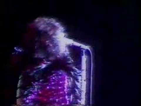 Thumbnail for Kiss- Shandi (Live 1980) by foshizzlejoee