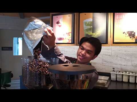 Thumbnail for Caffe Verona - Starbucks Camp John Hay by ?