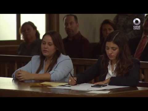 Thumbnail for Juicios Orales - Tráfico de menores (09/03/2017) by Canal Once