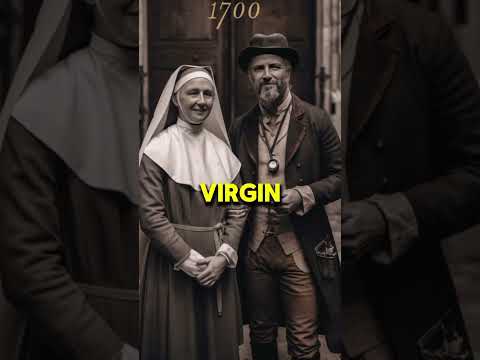 Thumbnail for True story of the Nun #horrorstories #horror #horrorstory by Lucid Alliance