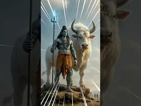 Thumbnail for சிவன் எப்படி பிறந்தார்? | Lord Shiva Birth Mystery in Tamil | Sivan Story #sivay #hindutemple #சிவன் by Ram G