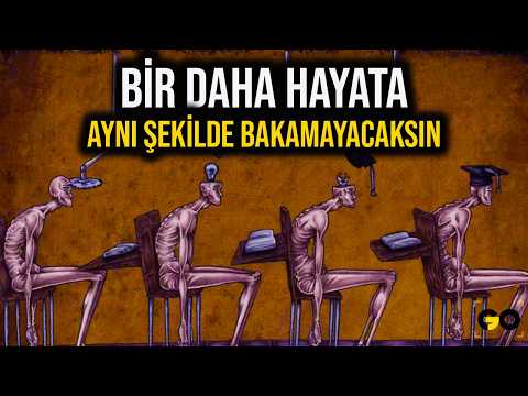 Thumbnail for Bu 8 Dakikanın Sonunda Hayata Bir Daha AYNI GÖZLE Bakmayacaksın! by Gelişim Okulu