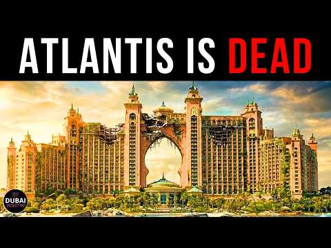 Thumbnail for Atlantis Dubai is EMPTY: What is really happening? by Dubai Secrets