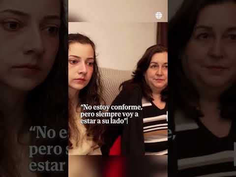Thumbnail for La última entrevista a Noelia antes de recibir la eutanasia en 'Y ahora Sonsoles' by El Mundo