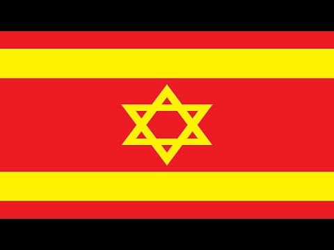 Thumbnail for ISRAELE è uno stato LEGITTIMO? by Mortebianca Secondo Canale