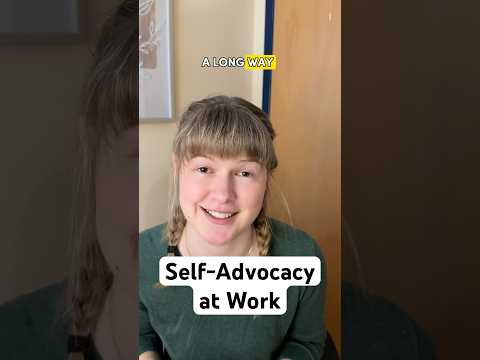 Thumbnail for As an autistic adult…my jaw hit the floor when I overheard this… #autistic #autism #autismawareness by Kaelynn Partlow