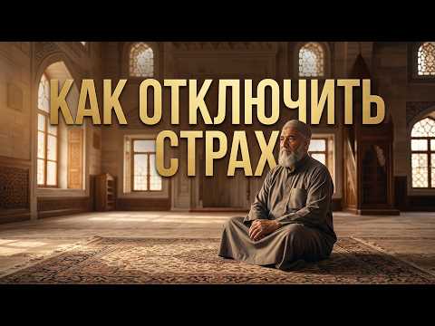 Thumbnail for Как Ислам исцеляет психику: Инструкция, проверенная веками. by Ислам. Перезагрузка