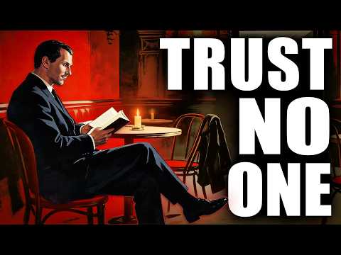 Thumbnail for Why The Smartest People Trust No One | Machiavelli by The Modern Prince