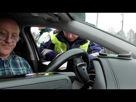 Thumbnail for Просроченный Муравьев Ленинское ГАИ М.О. вместо документов получил жалобу. by Геннадий Азаров