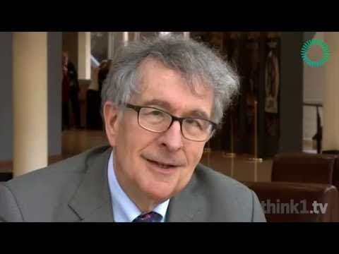 Thumbnail for Entrevista a Howard Gardner - La educación hoy by Think1 TV