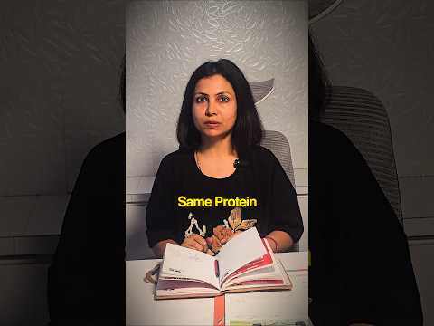Thumbnail for #protein #fiber #probiotics #greekyogurt #oats #zinc #magnesium #peanut #viral #trending #ytshorts by Suman Agarwal (Weight loss expert)