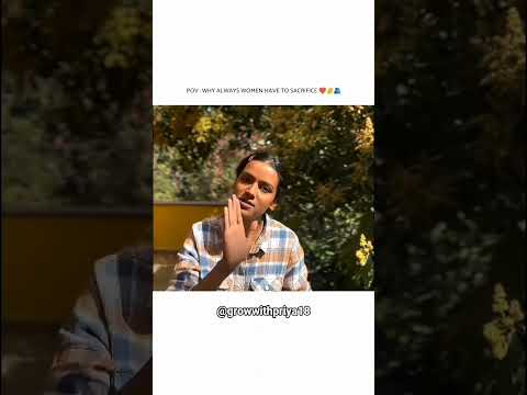 Thumbnail for #reality by Priya | Real life growth 🌱