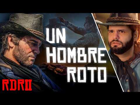 Thumbnail for ¿Se PUEDE LOGRAR la REDENCIÓN? | Arthur Morgan en Red Dead Redemption 2 | Relato y Reflexiones by Farid Dieck