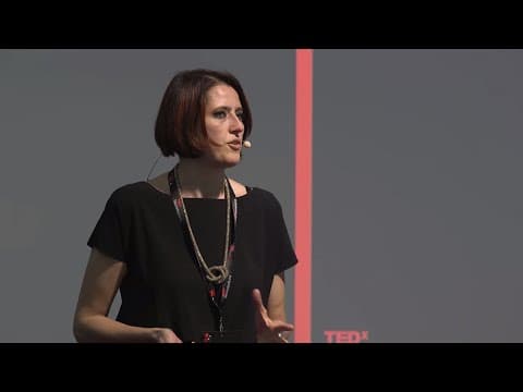 Thumbnail for Il potere delle parole giuste | Vera Gheno | TEDxMontebelluna by TEDx Talks