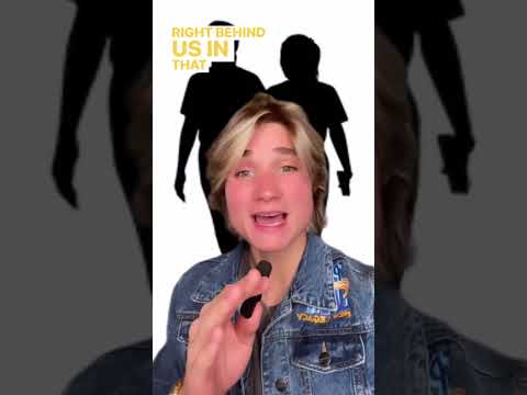 Thumbnail for A MIRACLE Happened On A ROLLER COSTER? 🎢 🤯 #shorts #christian #holyspirit by Kaden Pody 💎