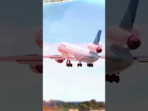 Thumbnail for Last Flight of Fastest Commercial Plane Ever! by ZemTV Shorts