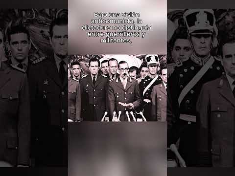 Thumbnail for 🔴 EL GOLPE de 1976: la NOCHE más OSCURA de ARGENTINA by King of Knightmares