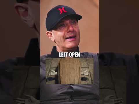 Thumbnail for The 3 Last Wishes of Alexander the Great (Powerful Lesson) #robinsharma by The Buried Light