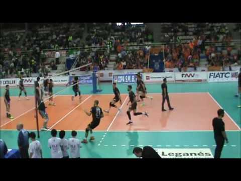 Thumbnail for Calentamiento Voley by Razvan Petre Mirica