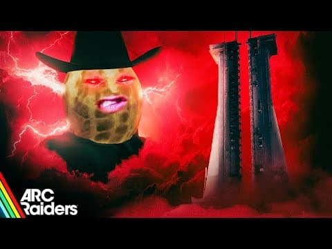 Thumbnail for Peanut's Revenge | Arc Raiders by TheBurntPeanut