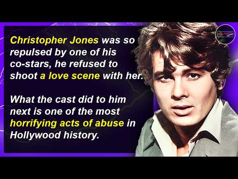 Thumbnail for R*pe, Sedatives & Sharon Tate - The Twisted Life of Christopher Jones | Hollywood Mysteries #116 by Hollywood Mysteries