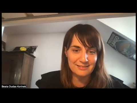 Thumbnail for Beszélgetés a nemzetközi és hazai gyermekvédelem kiemelkedő szakértőjével, Herczog Máriával by SzociálisháLAW